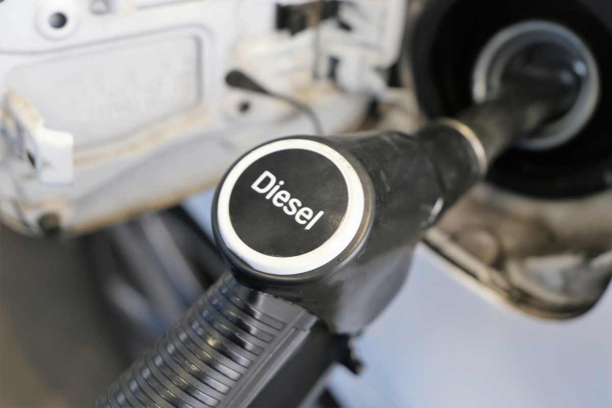 Perché vogliono eliminare le auto Diesel