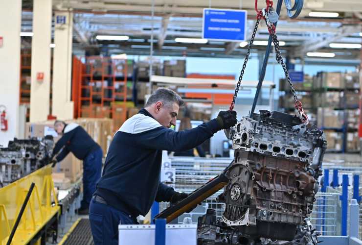 Stellantis, attesa per i risultati del 2023