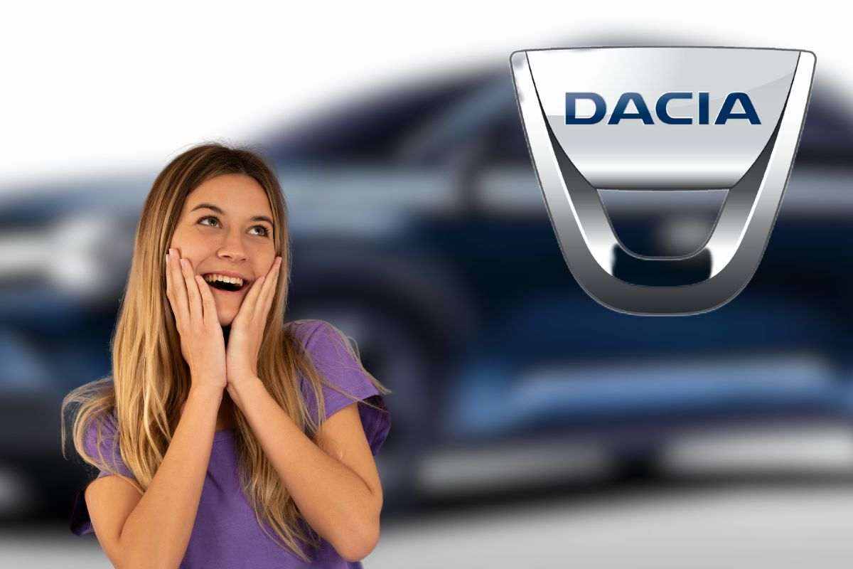 Dacia C Neo costo nuovo modello concept