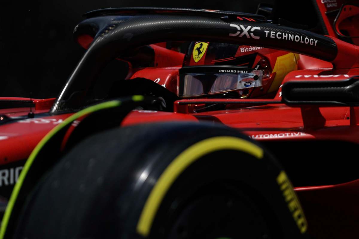 Effetti decreto crescita Ferrari