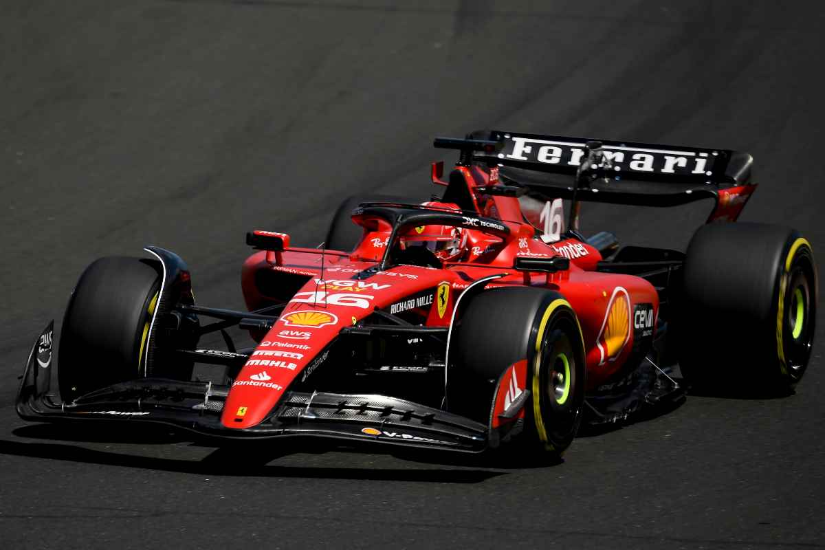 Ferrari non copia Red Bull