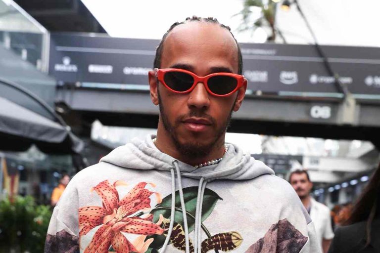 Hamilton novità sul ritiro