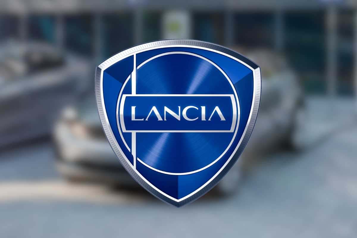 Lancia, è tutto vero, arriva l’ammiraglia