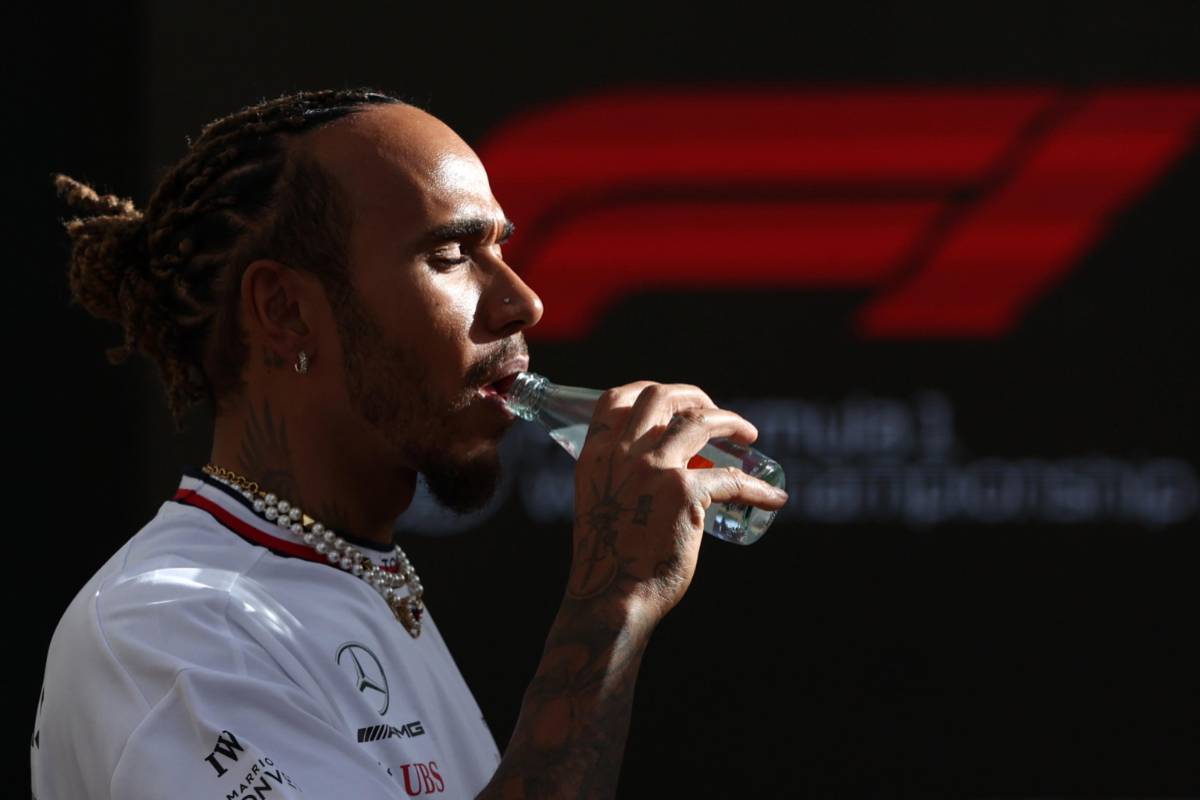 Lewis Hamilton, può arrivare il ritiro? 