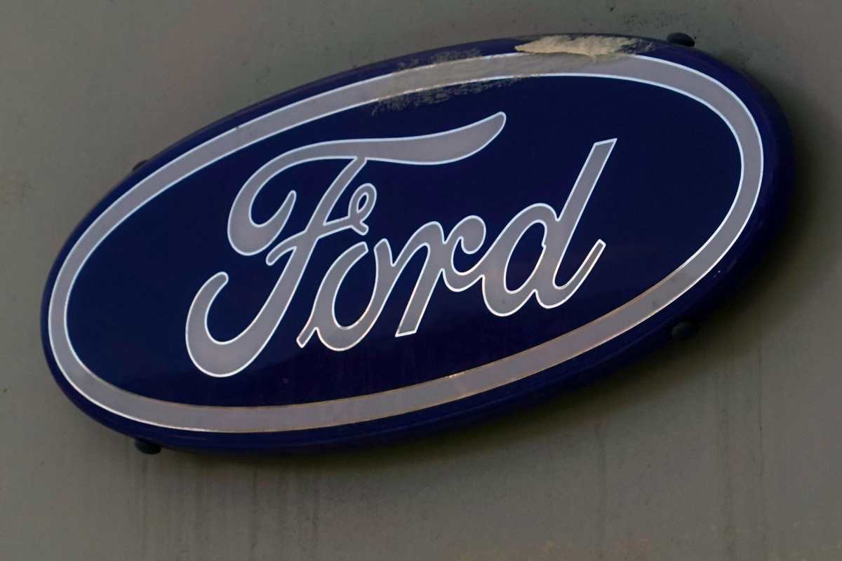 Importanti novità per chi ha una Ford