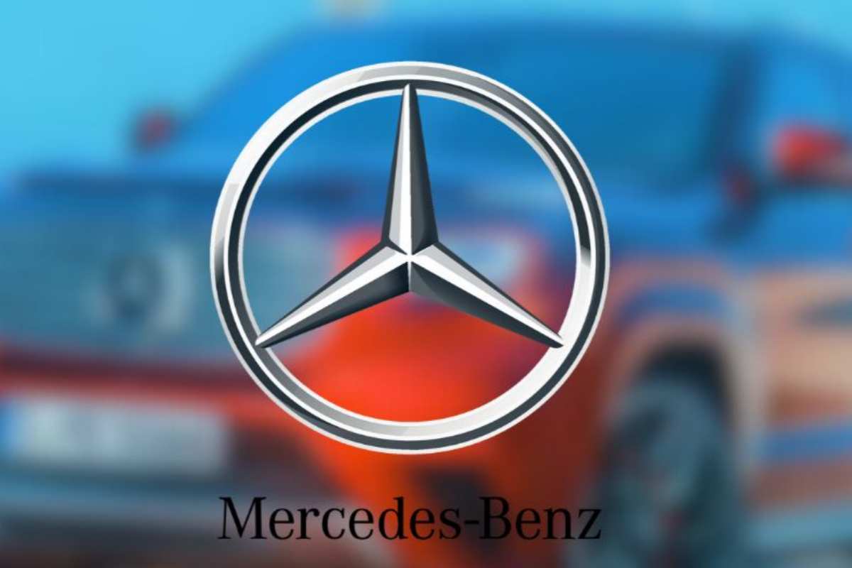 Mercedes nuovo fuoristrada economico