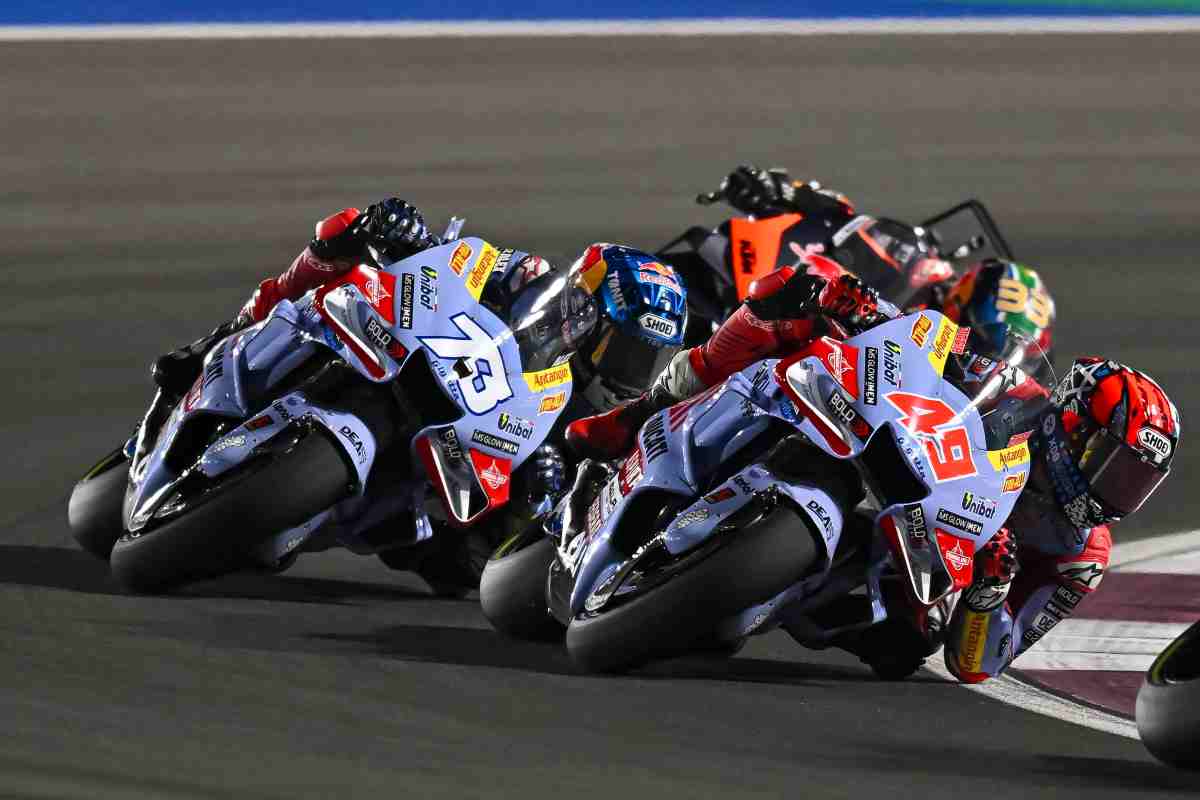 MotoGP, addio alla pista argentina