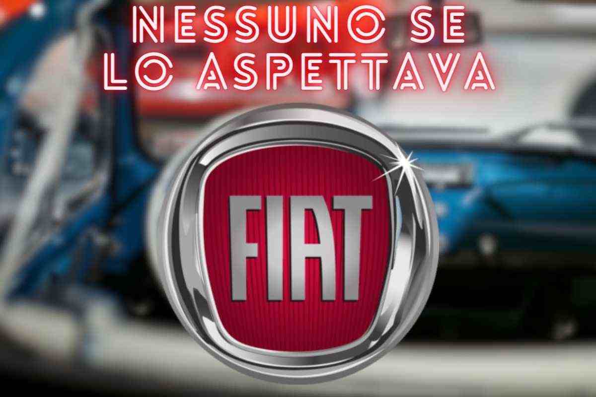 Dramma FIAT, è finita un'era in Italia