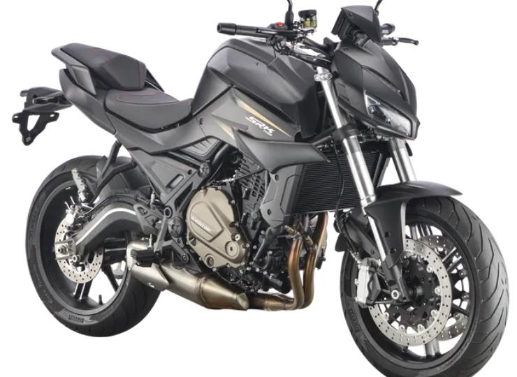 Moto naked offerta