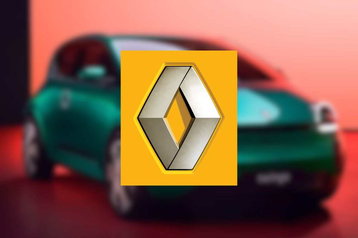 Renault addio ampere