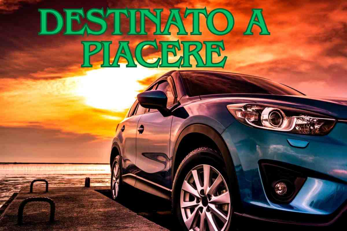 SUV elettrico, novità