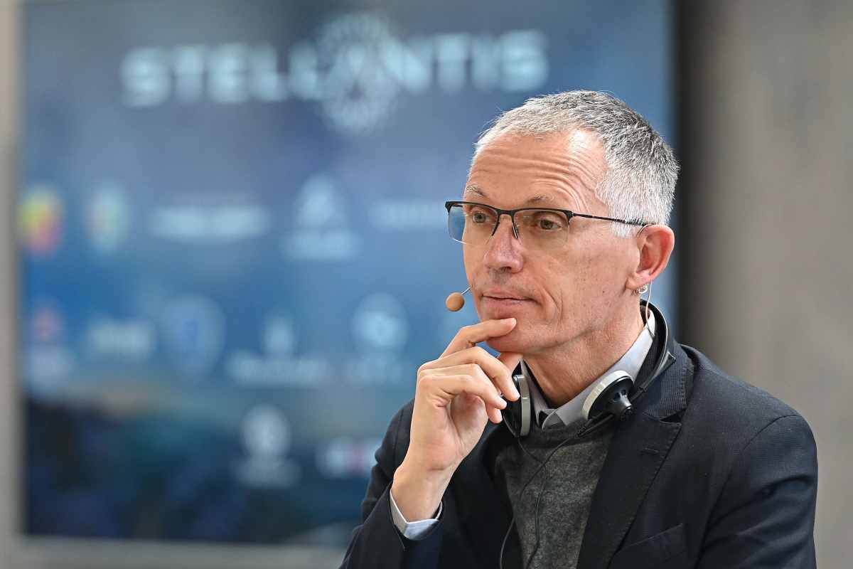 Stellantis vendita stabilimento comau