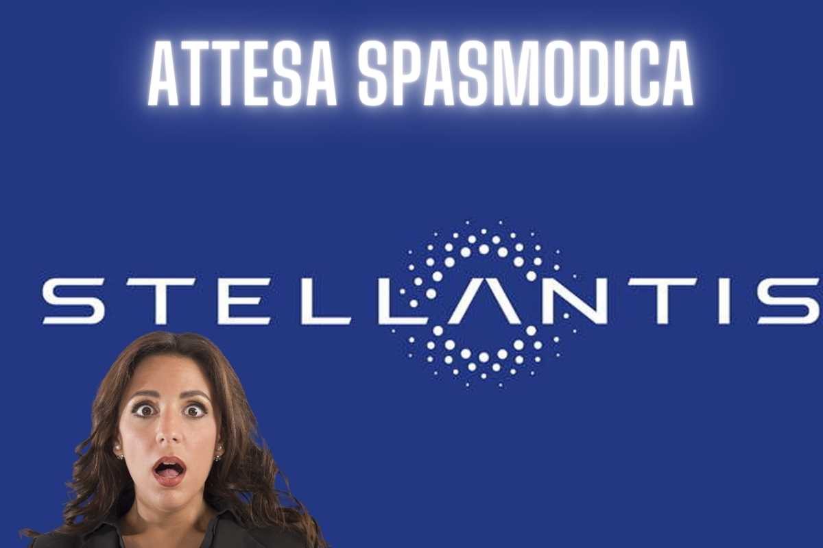 Stellantis, la decisione è ufficiale: accadrà a brevissimo, tutti con il fiato sospeso