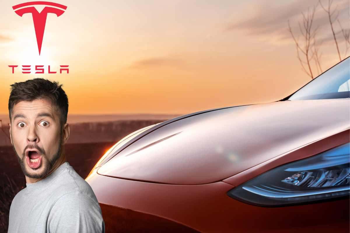 Tesla, promozione mai vista prima per l'amatissimo modello: prezzo basso e nessun interesse sulle rate, c'è già folla in concessionaria