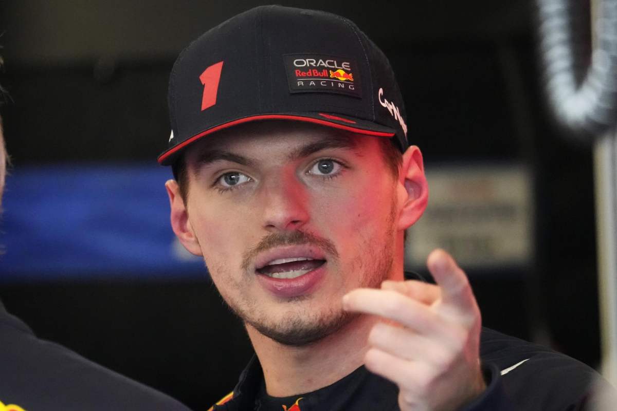 Red Bull, il dream team dei sogni con Verstappen