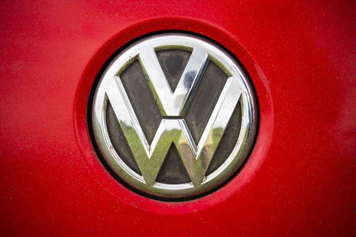 Volkswagen taglio ai prezzi