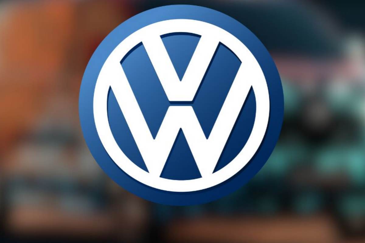 Volkswagen grande novità