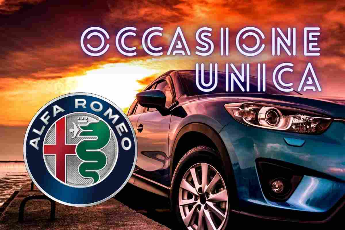 Alfa Romeo, svelate le versioni del nuovo Suv: prezzi bassissimi, si prospetta boom di vendite
