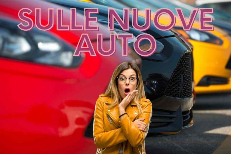 Il colosso delle auto low-cost annuncia l'ultima innovazione: arriverà sui nuovi modelli, appassionati in estasi