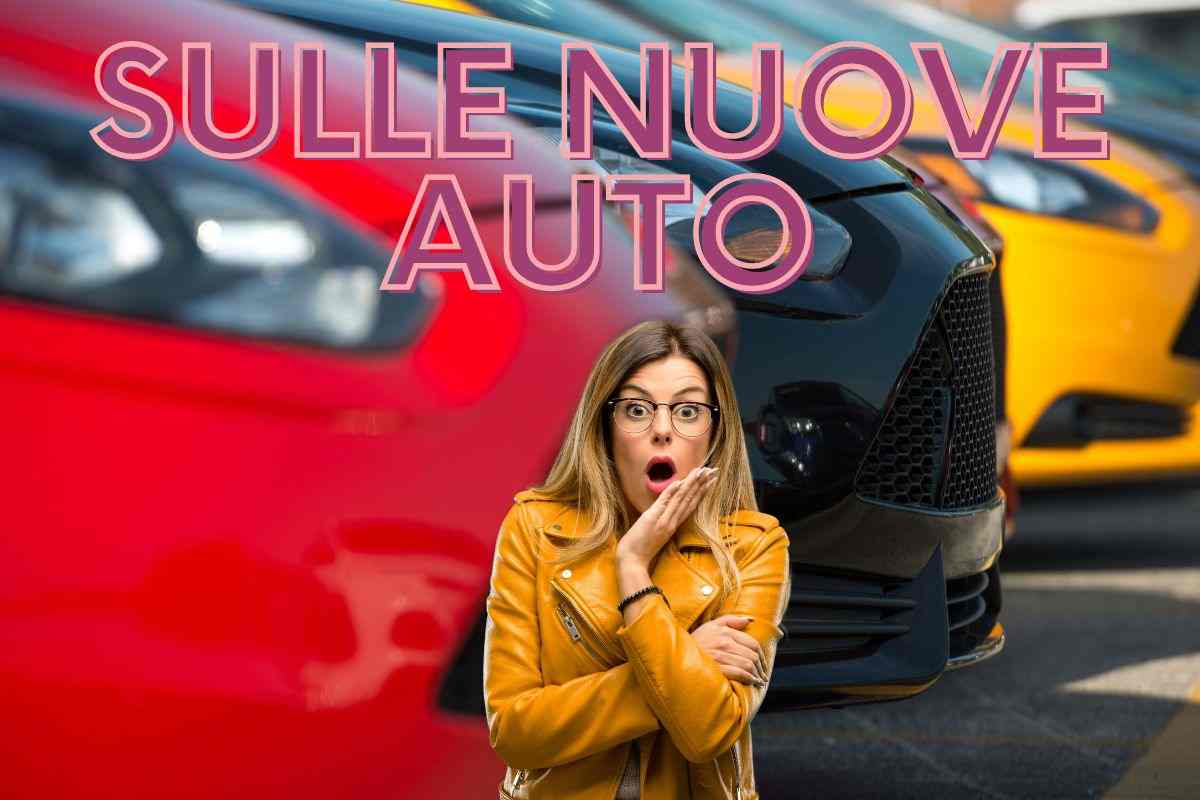 Il colosso delle auto low-cost annuncia l'ultima innovazione: arriverà sui nuovi modelli, appassionati in estasi