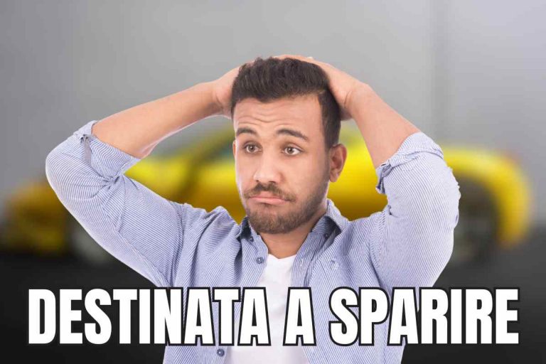 Brabham, stop alla produzione