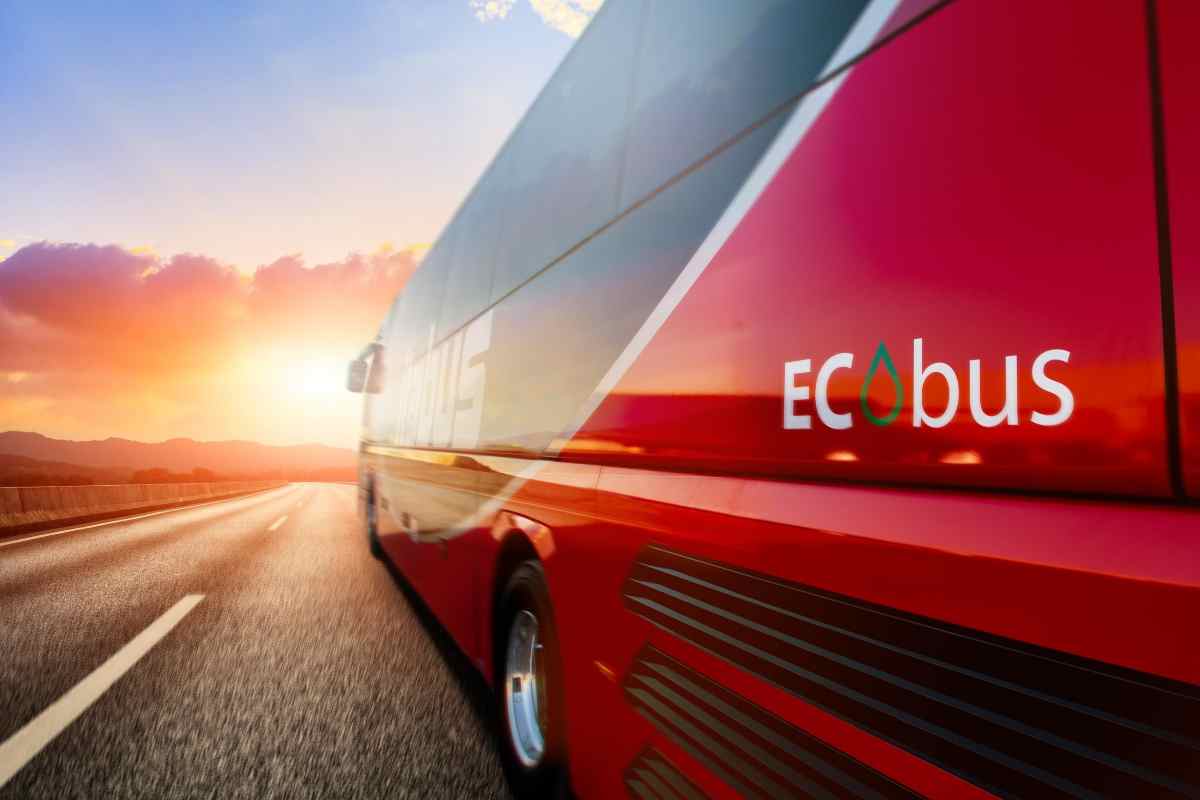 puglia, bando per i bus ecologici