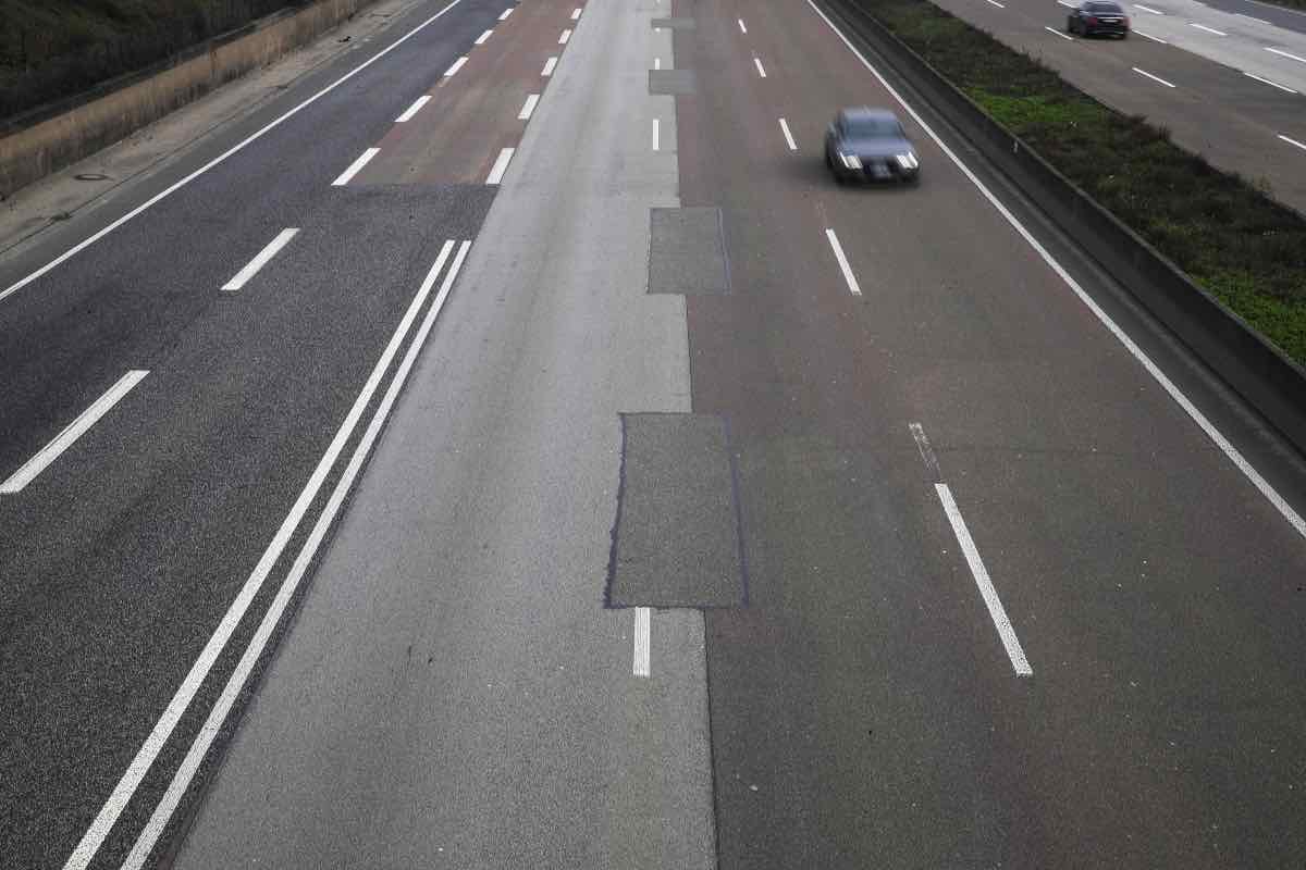 La storia concessione è terminata: cambiano le Autostrade italiane