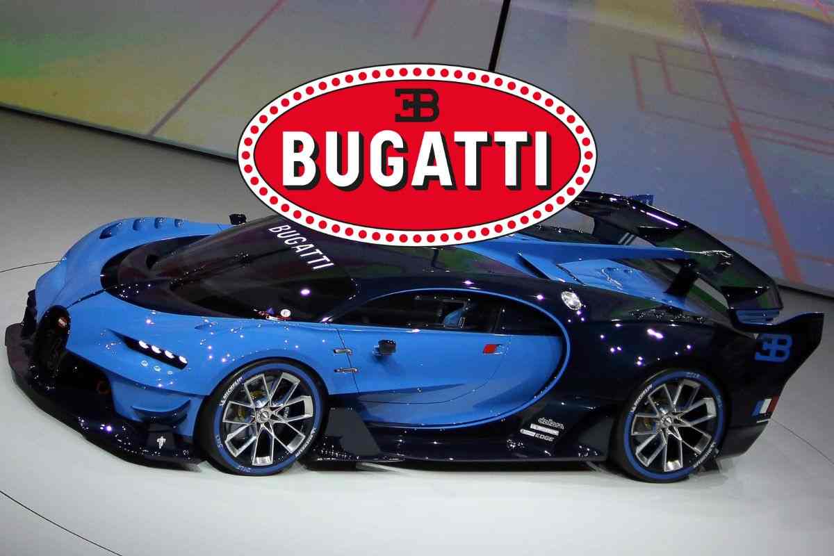Bugatti annuncia l'addio: sarà l'ultimo modello prodotto, poi calerà il sipario