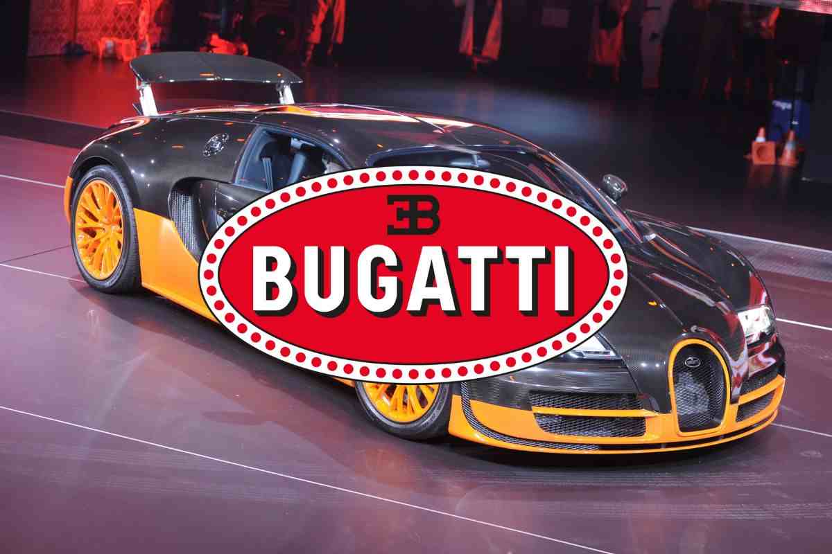 Addio Bugatti, si chiude un'era: è accaduto oggi, fan disperati