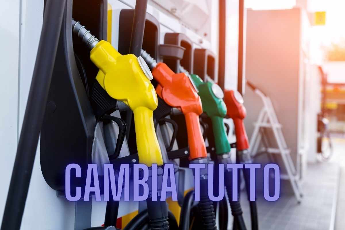 Addio diesel e benzina, il nuovo carburante lo trovate già alle pompe di benzina: "Inizia una nuova fase"