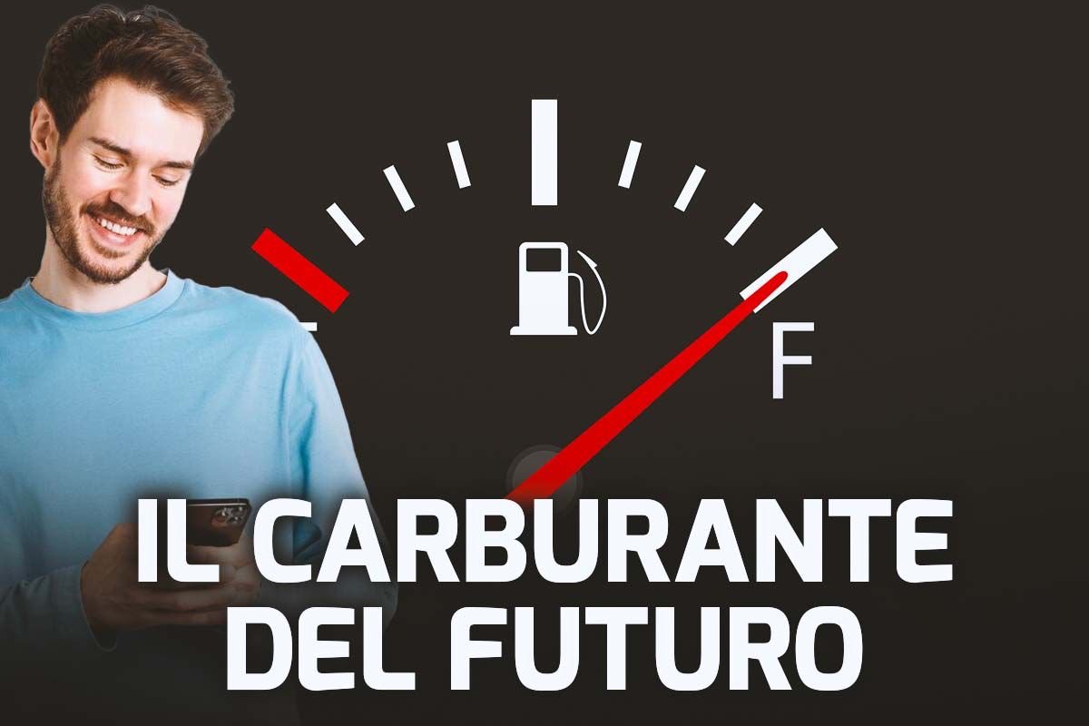 carburante futuro