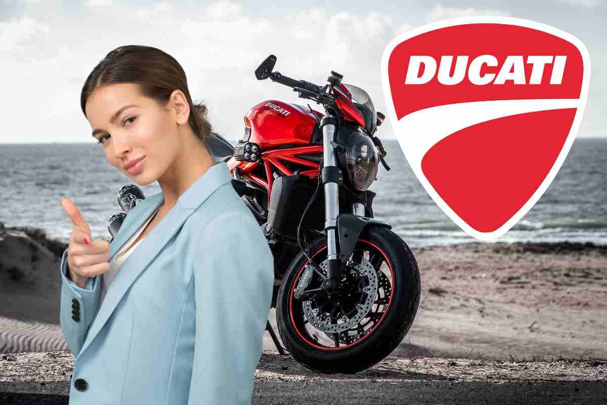 Ducati Streetfighter V4 Lamborghini STO moto usata asta