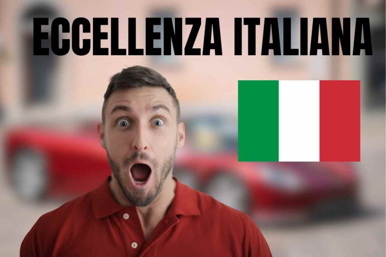 Covin C6W, la supercar a sei ruote italiana