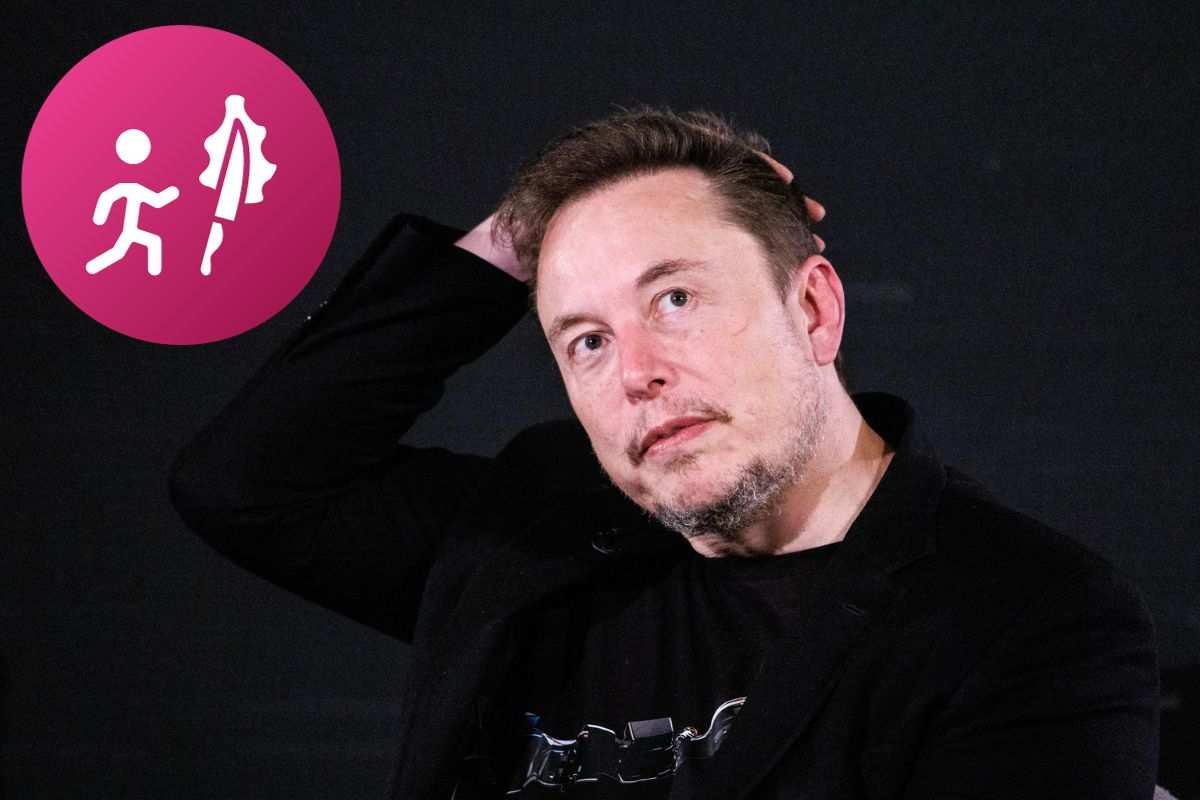 Elon Musk tribunale Tesla testimonianza ricorso