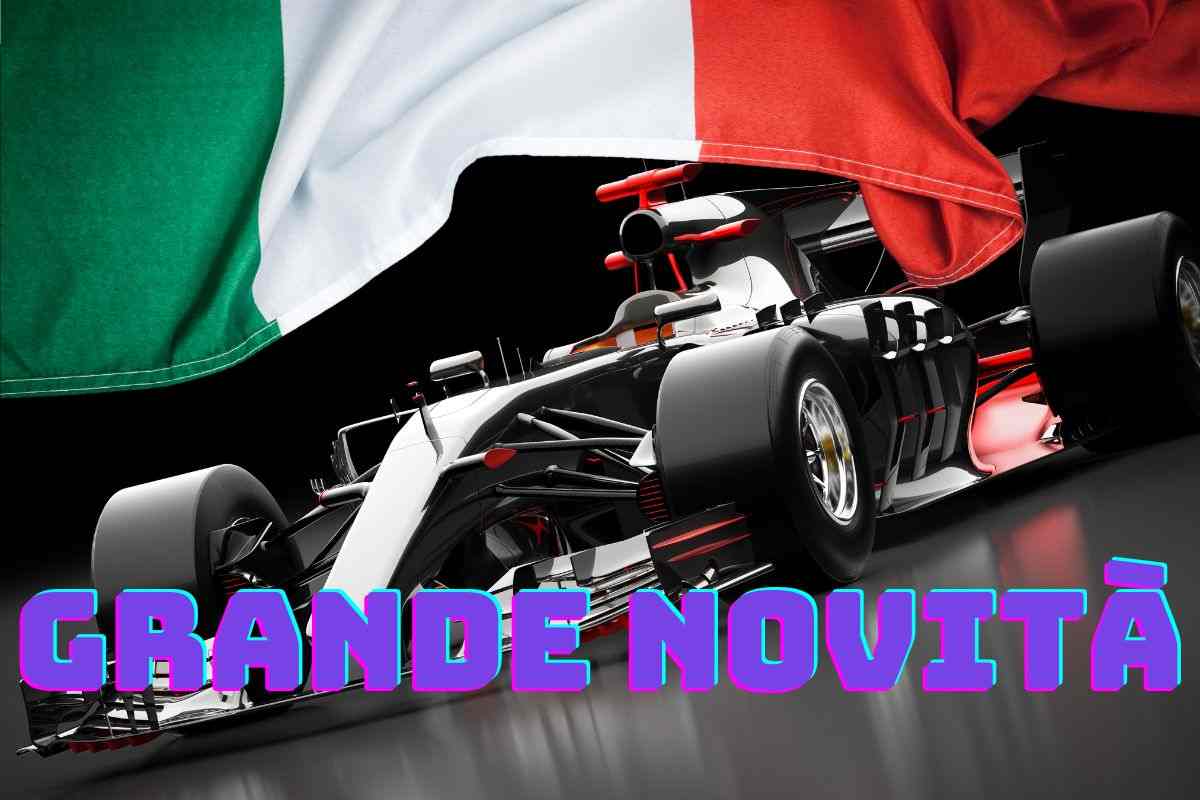 Motorsport, svolta storica: il nuovo team italiano pronto a fare il suo ingresso ufficiale