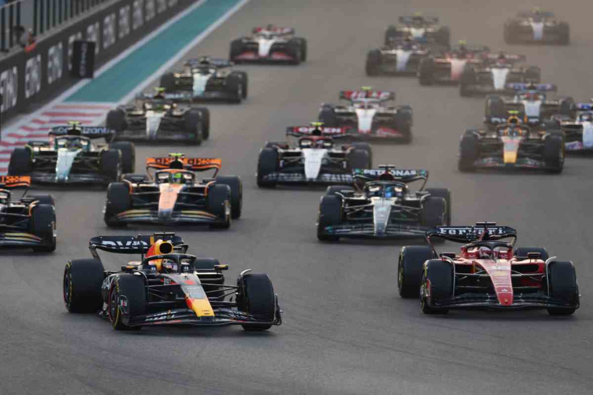 F1 novità Singapore problemi corruzione Governo