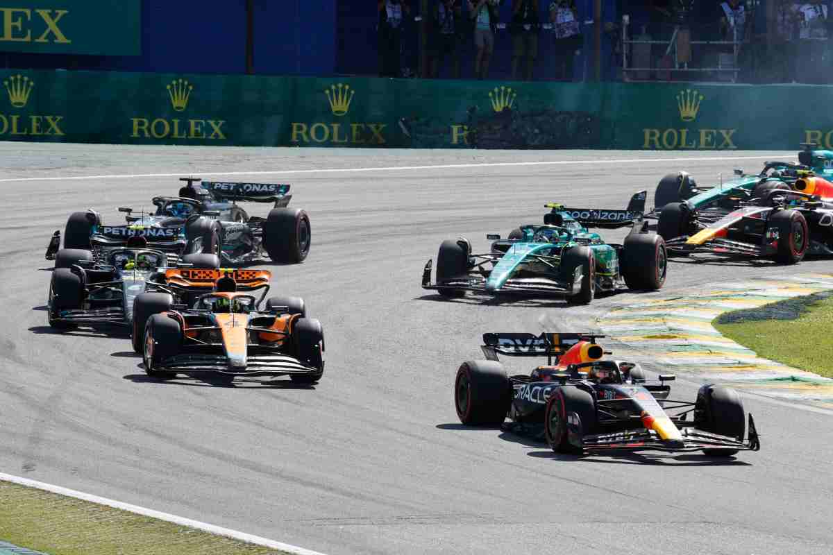 Addio alla Formula 1, l'annuncio del pilota spiazza: "Non posso più farlo"