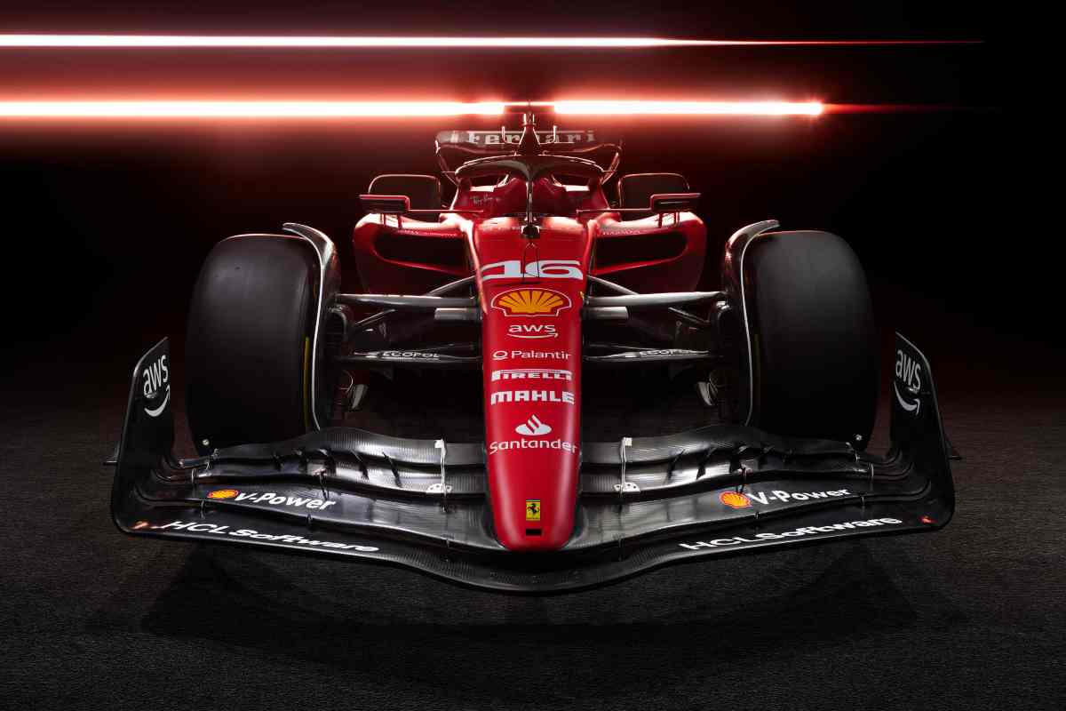 La Ferrari pronta a dire addio ad alcuni tecnici