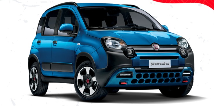 fiat panda incentivi fiat