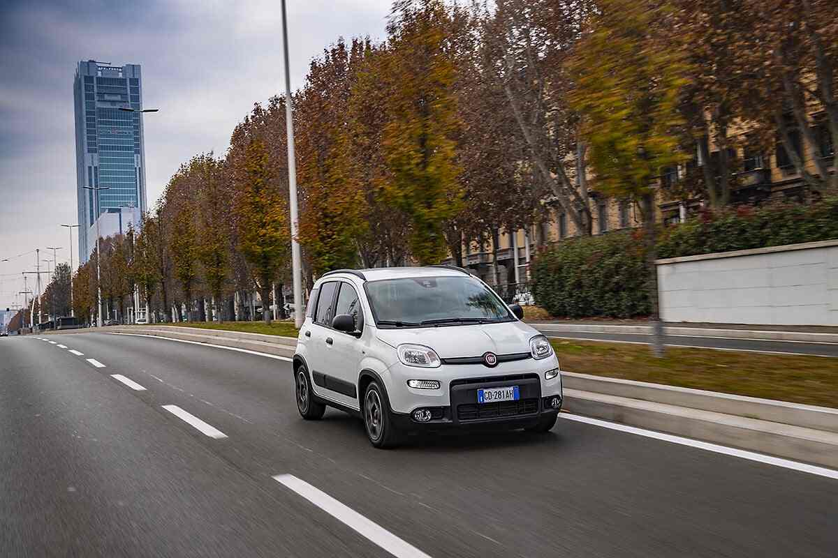 fiat panda bonus tricolore