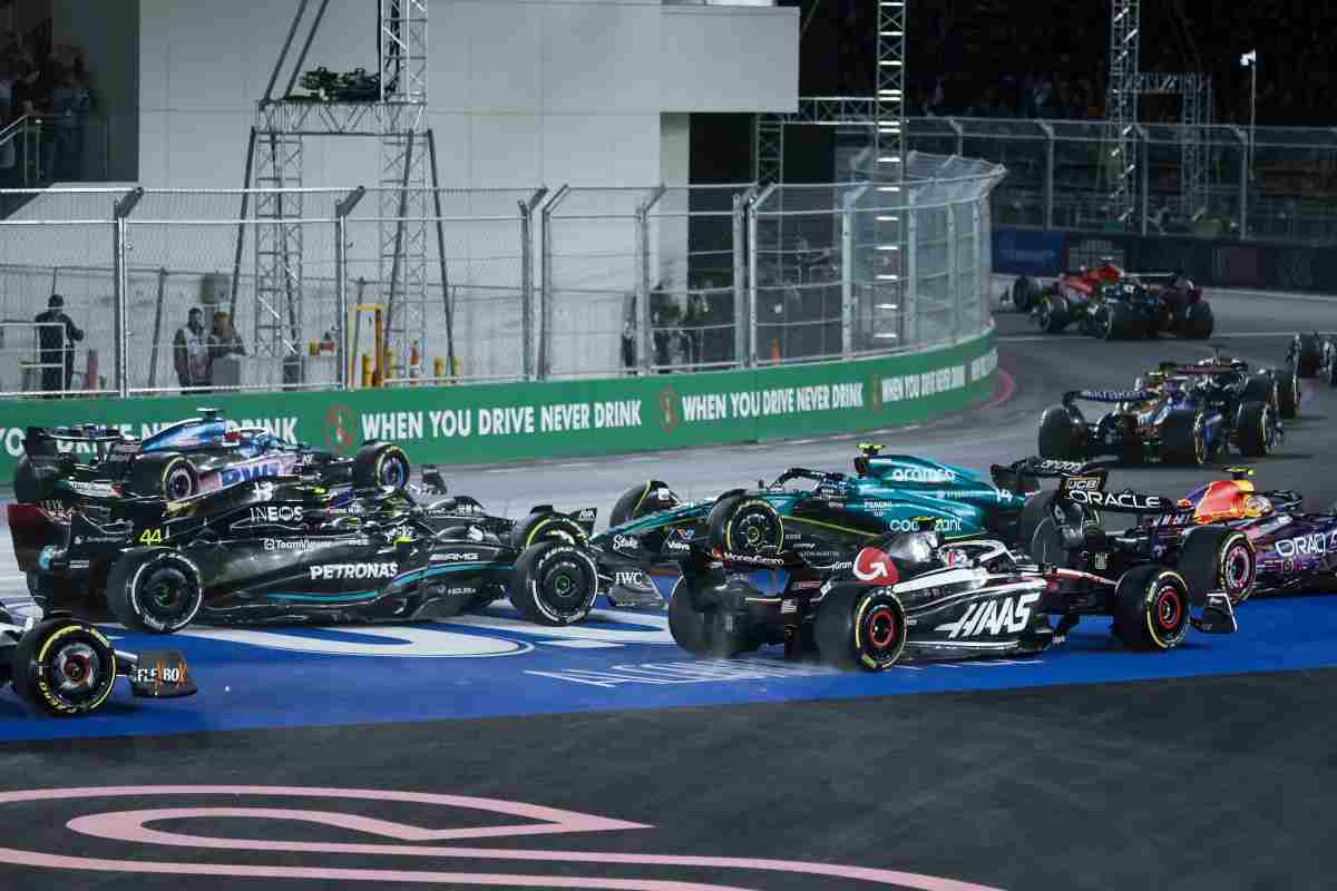 Formula E FIA annulla gara India febbraio cancellata