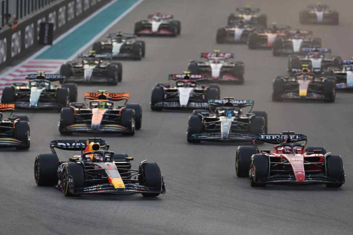 La Formula 1 dice basta a una regola