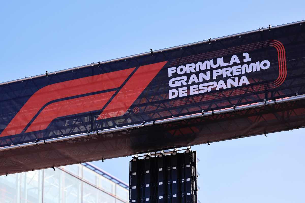 Gran Premio di Spagna, ecco il tabellone 