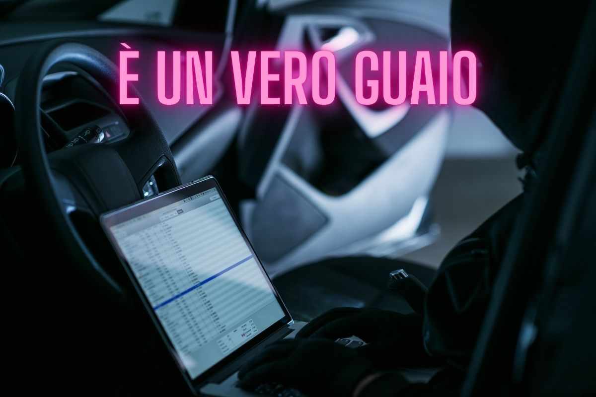 Allarme hacker nel mondo delle auto, c'è un problema enorme: possono fermare tutto