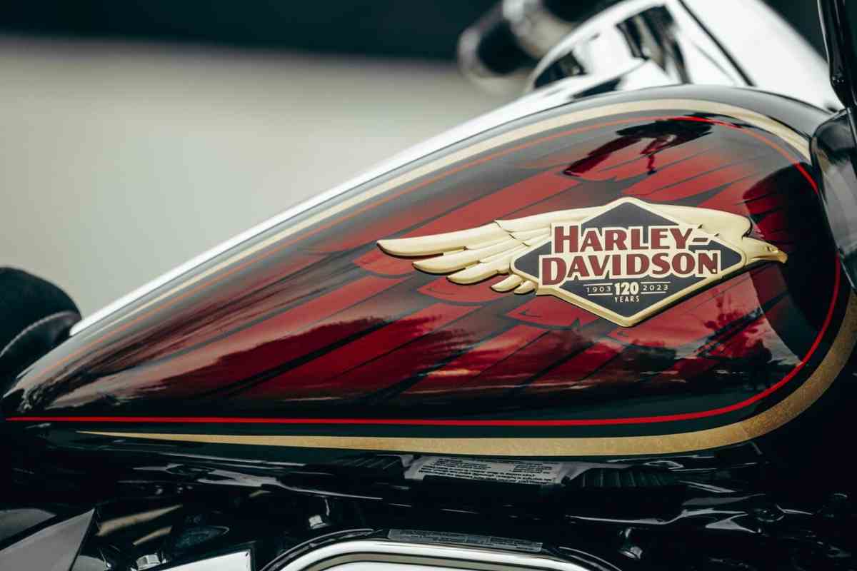 Arriva sul mercato un'Harley low cost