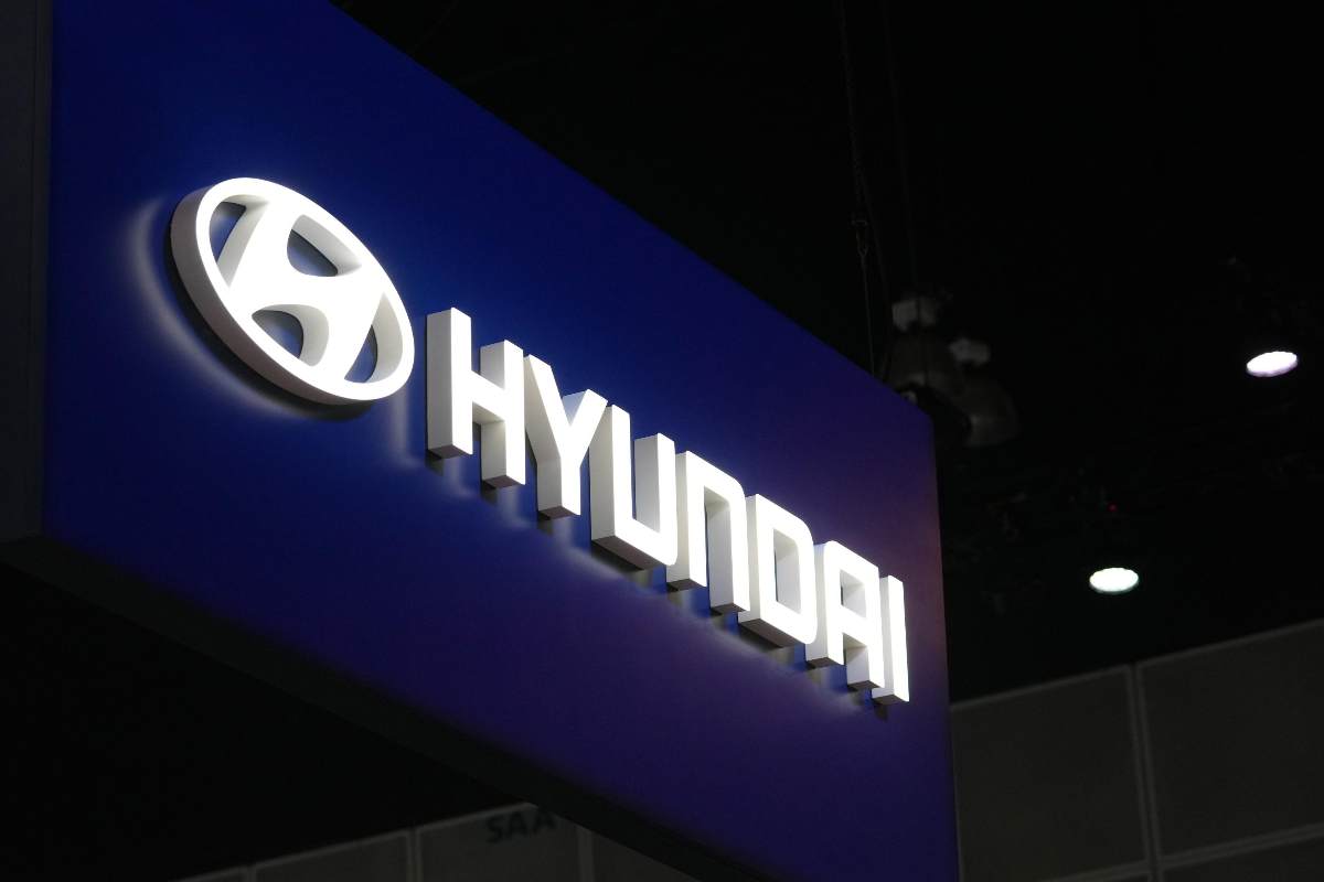 sistema e-Corner Hyundai Mobis