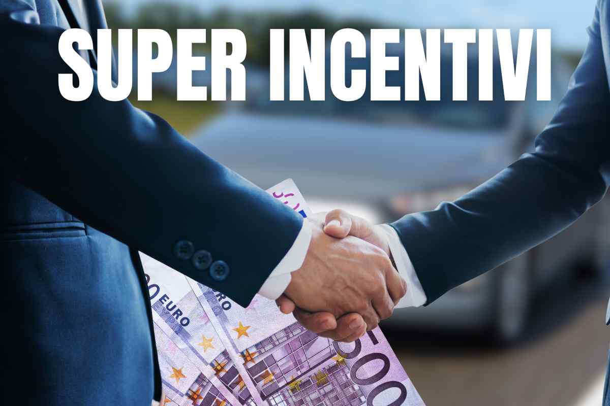 hyundai ioniq incentivi