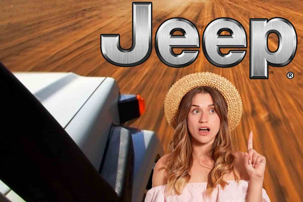 Jeep Grand Cherooke 4xe nuovo modello eccezionale ibrido