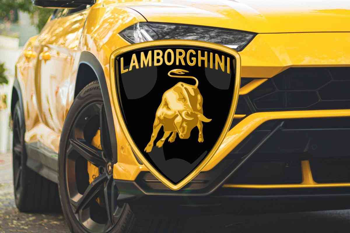 Ultim'ora Lamborghini, è stata presa dalla Polizia: l'annuncio lascia tutti a bocca aperta