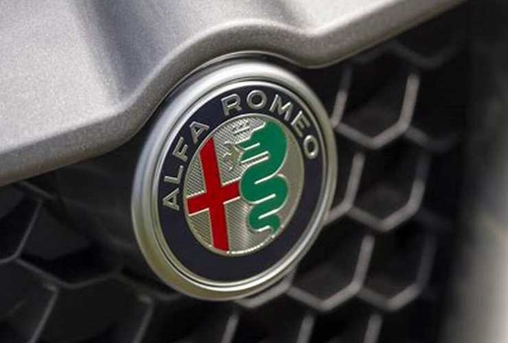 alfa romeo giulietta nuovo modello